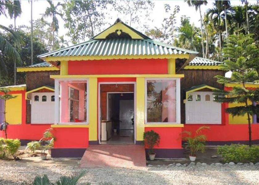 West Bengal Alipurduar Overview