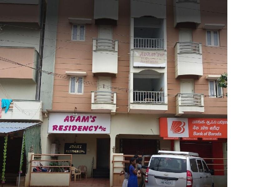 Tamil Nadu Uthamapalayam 