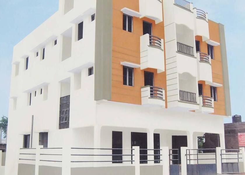 Tamil Nadu Uthamapalayam Dormitory Room
