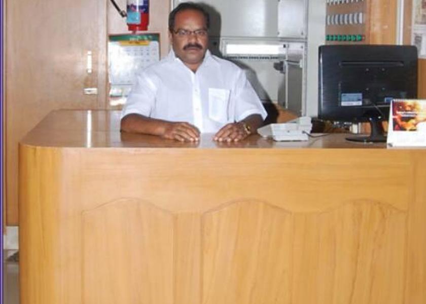 Tamil Nadu Uthamapalayam 