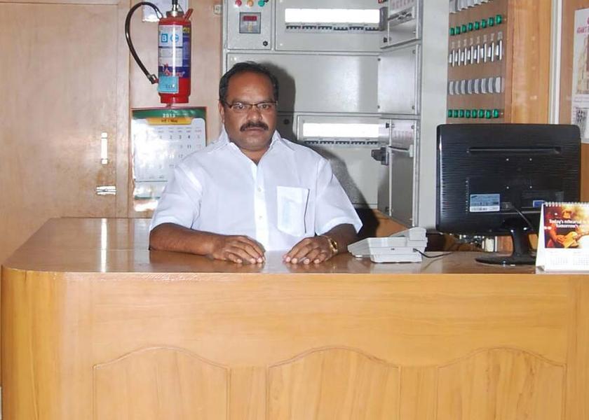 Tamil Nadu Uthamapalayam reception