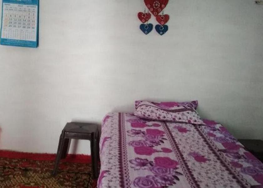 Madhya Pradesh Vidisha Non AC Room