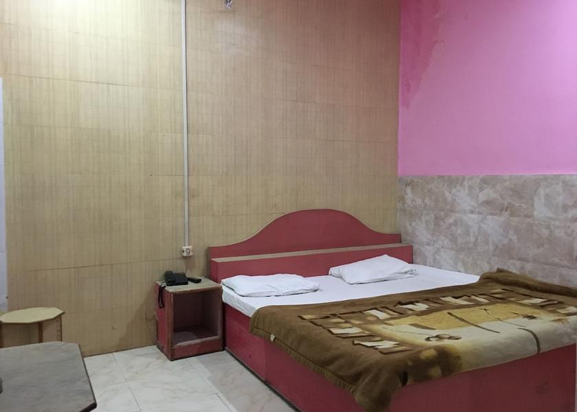 Uttar Pradesh Lalitpur Room