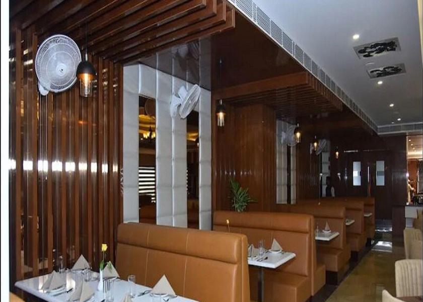 Rajasthan Jhajjar Food & Dining
