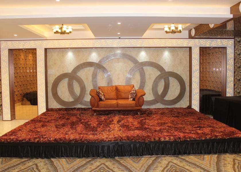 Rajasthan Jhajjar Banquet hall