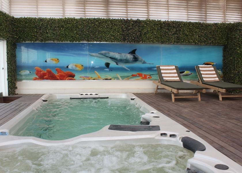 Rajasthan Jhajjar Pool