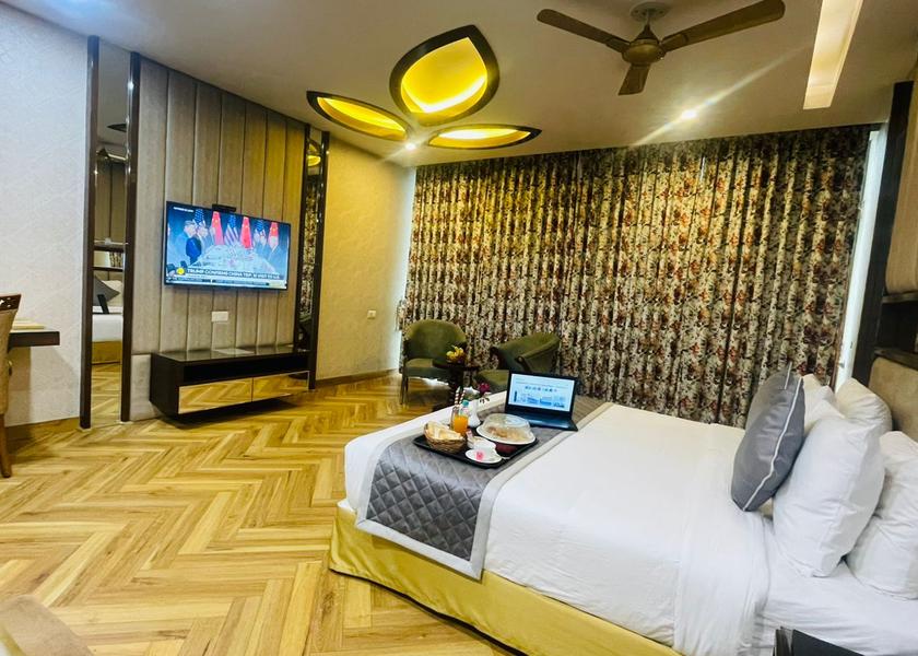 Rajasthan Jhajjar Suite