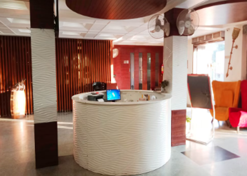 Haryana Yamuna Nagar Public Areas