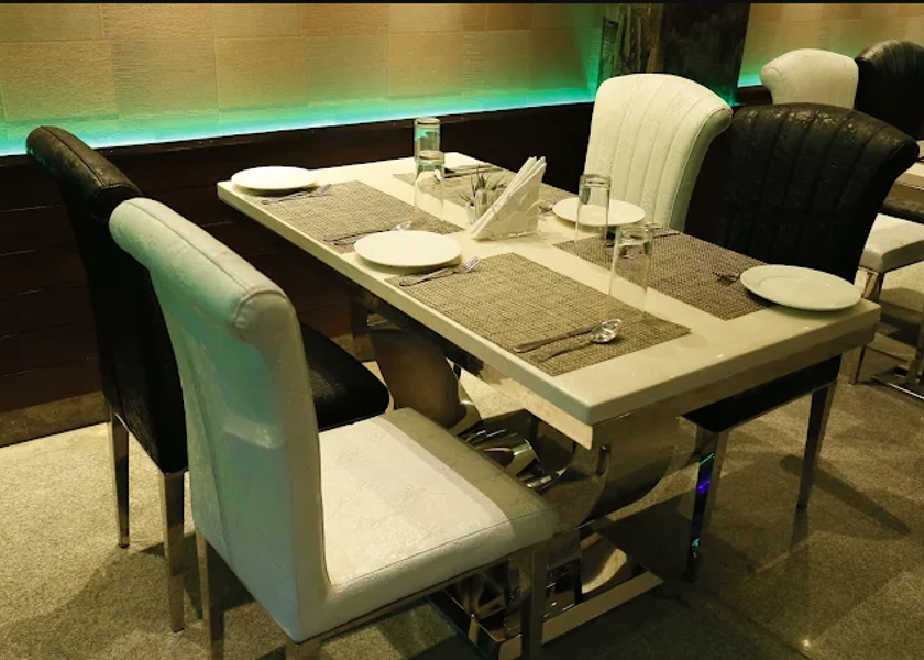 Haryana Yamuna Nagar Food & Dining