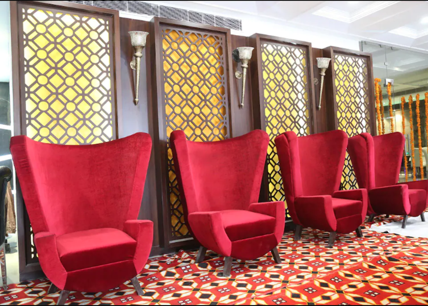 Haryana Yamuna Nagar Public Areas