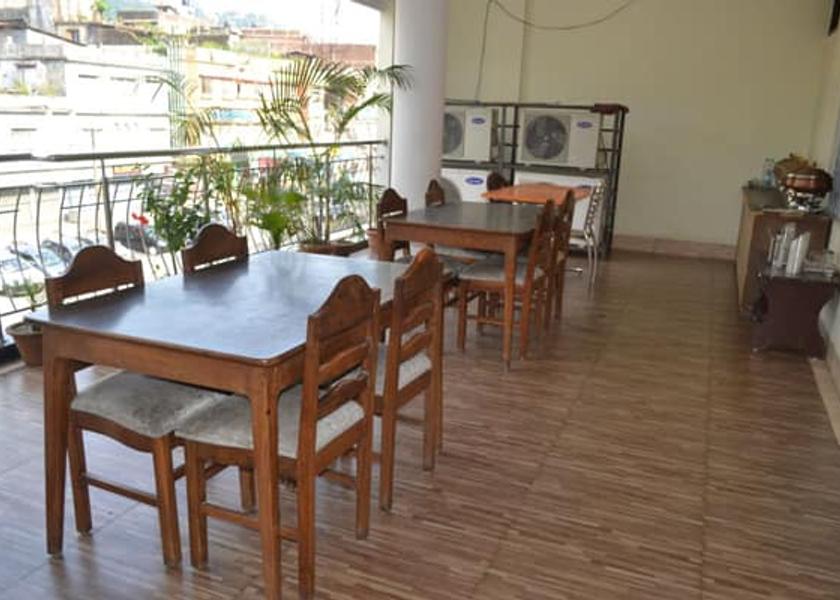 West Bengal Jaigaon Public Areas