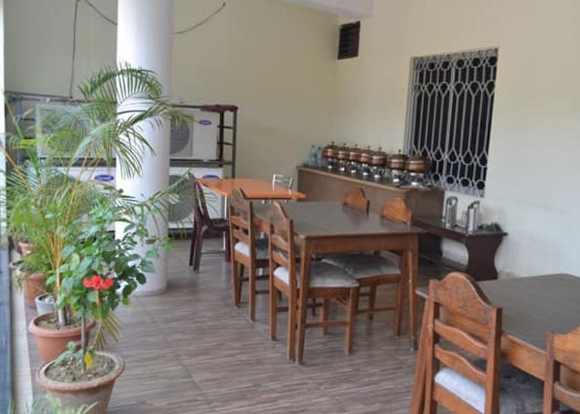 West Bengal Jaigaon Food & Dining