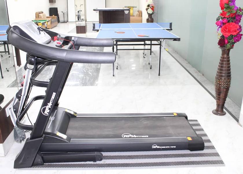 Bihar Kishanganj FITNESS CENTRE