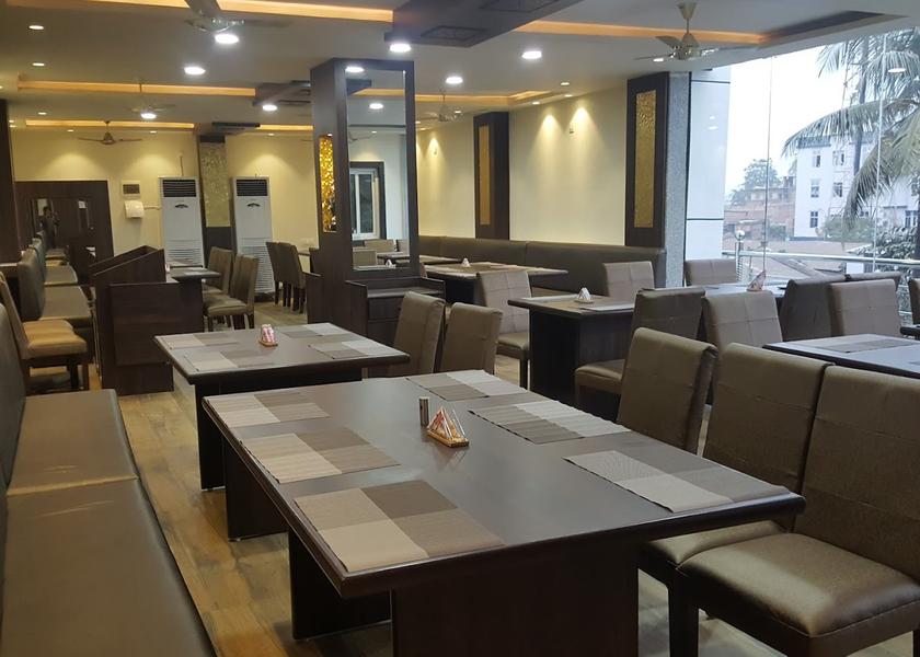 Bihar Kishanganj Food & Dining