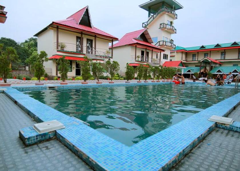 West Bengal Alipurduar Pool