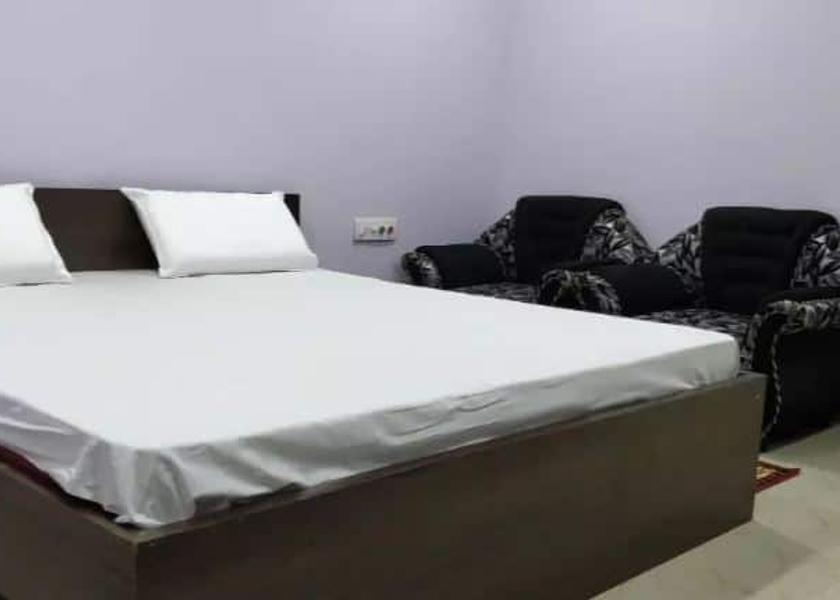 Odisha Bargarh room