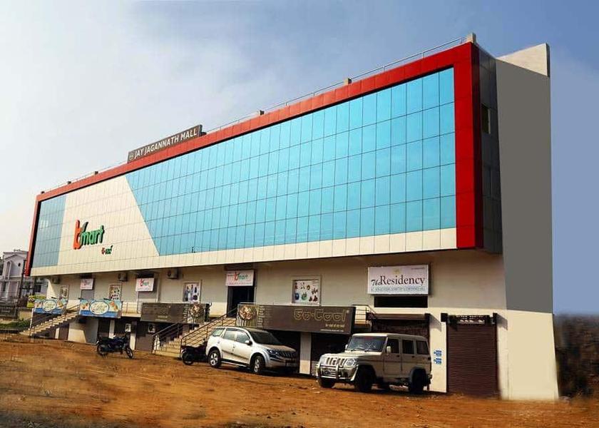 Odisha Bargarh 