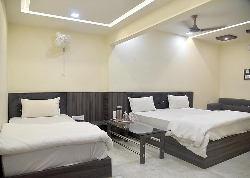 Madhya Pradesh Neemuch 