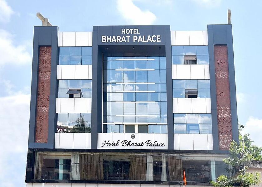 Madhya Pradesh Neemuch Hotel Exterior