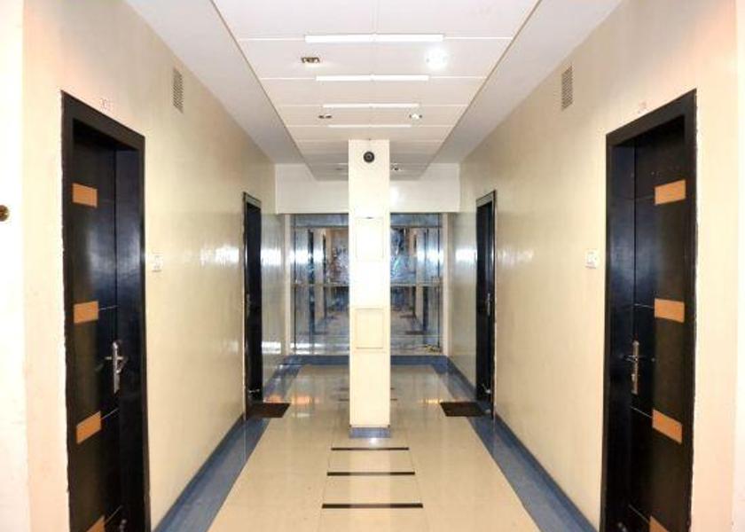 Madhya Pradesh Neemuch Public Areas