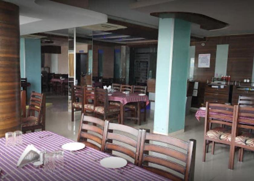 Madhya Pradesh Neemuch Food & Dining