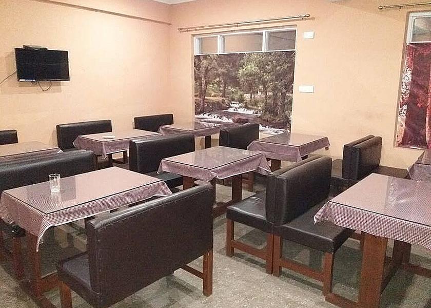 Jammu and Kashmir Srinagar Business Centre