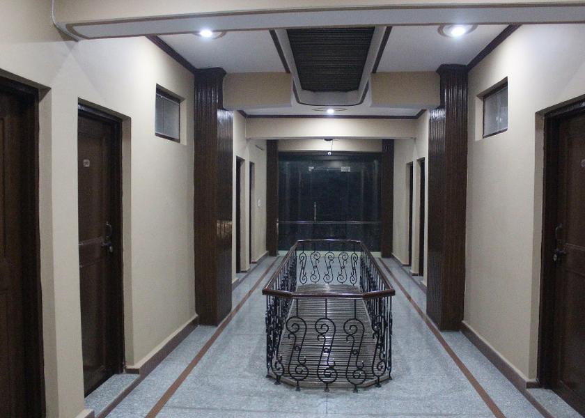 Jammu and Kashmir Srinagar Public Areas