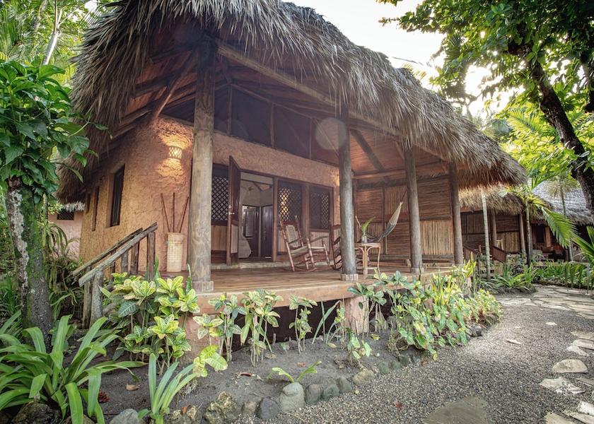 Puerto Plata Sosúa Terrace/patio