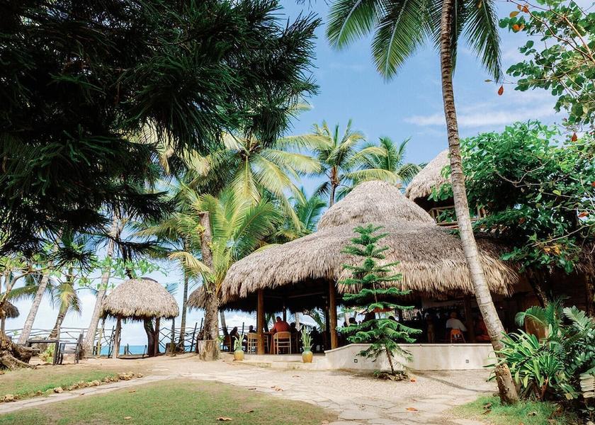 Puerto Plata Sosúa Restaurant
