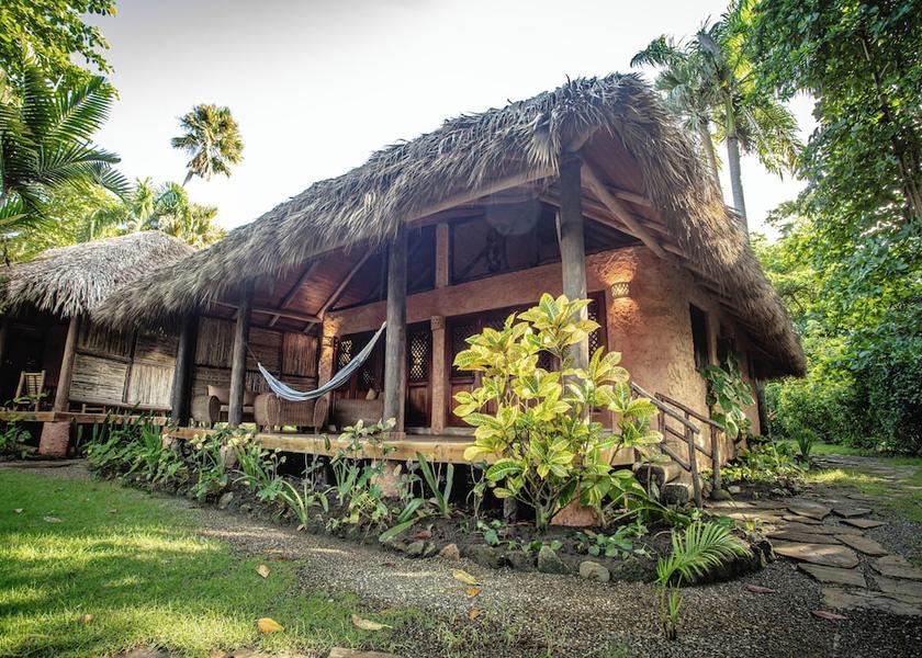 Puerto Plata Sosúa Terrace/patio