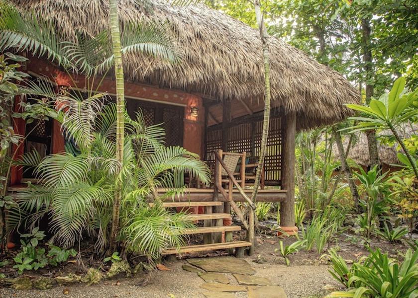 Puerto Plata Sosúa Garden view