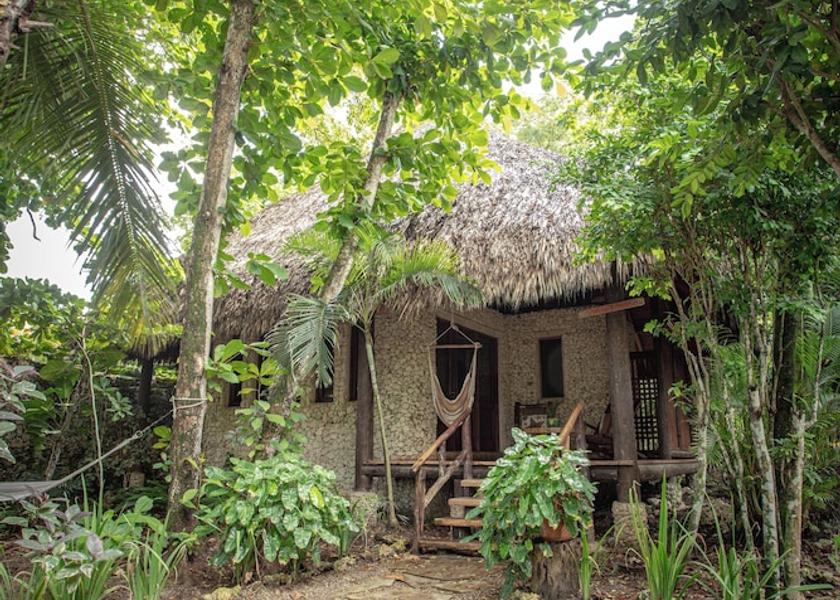 Puerto Plata Sosúa Garden view