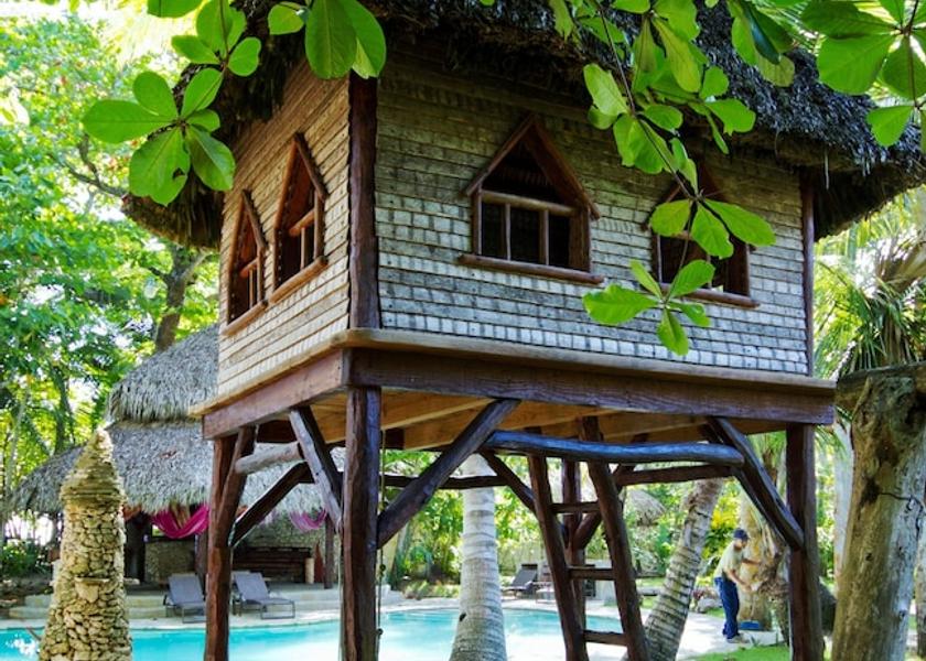 Puerto Plata Cabarete Children's Play Area