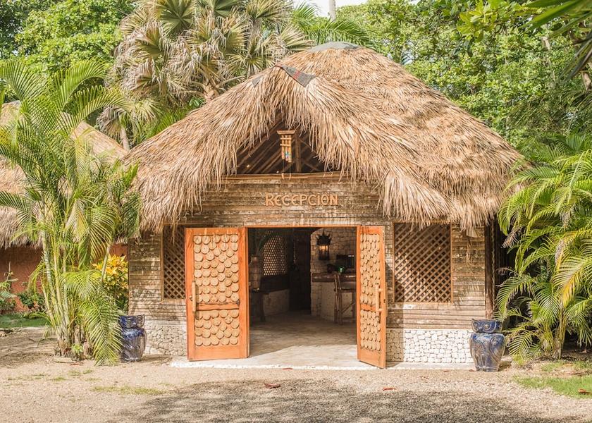 Puerto Plata Sosúa Lobby