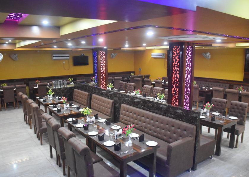 Uttar Pradesh Ballia Food & Dining