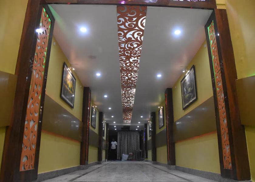 Uttar Pradesh Ballia Public Areas