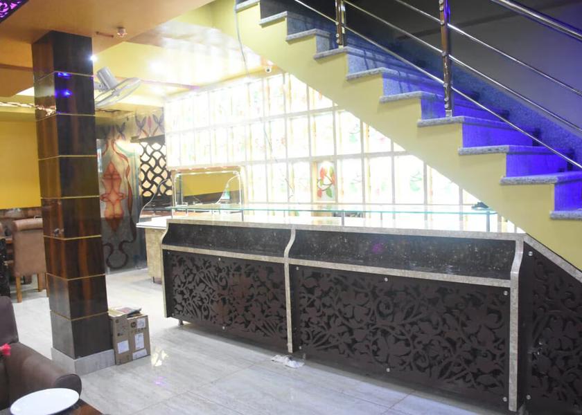 Uttar Pradesh Ballia Public Areas