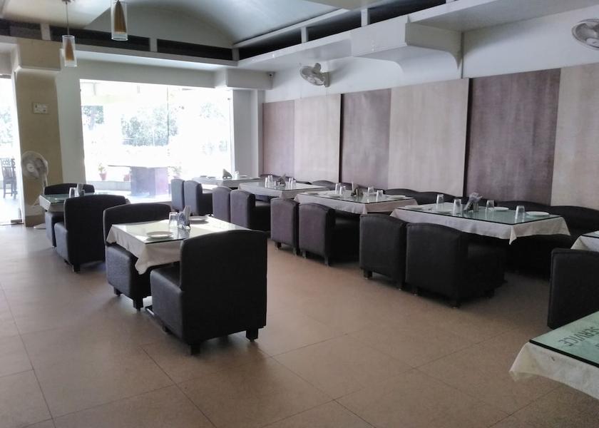 Bihar Begusarai Restaurant
