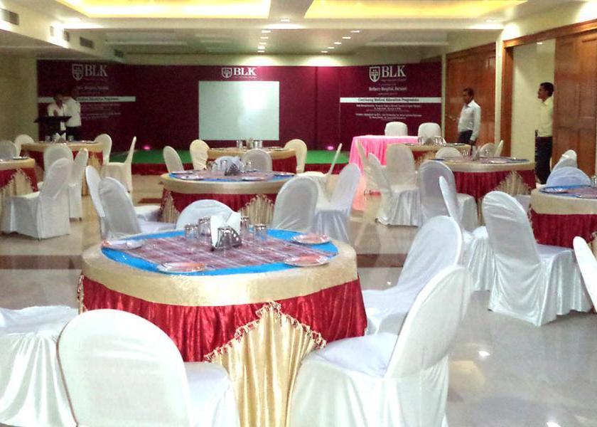 Bihar Begusarai Business Centre