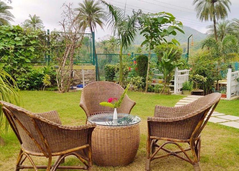 Rajasthan Mount Abu Outdoors