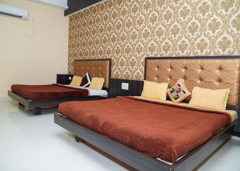 Maharashtra Malkapur Room