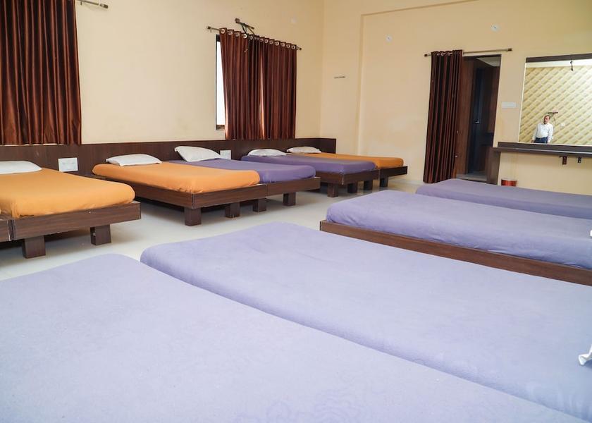 Maharashtra Malkapur Room