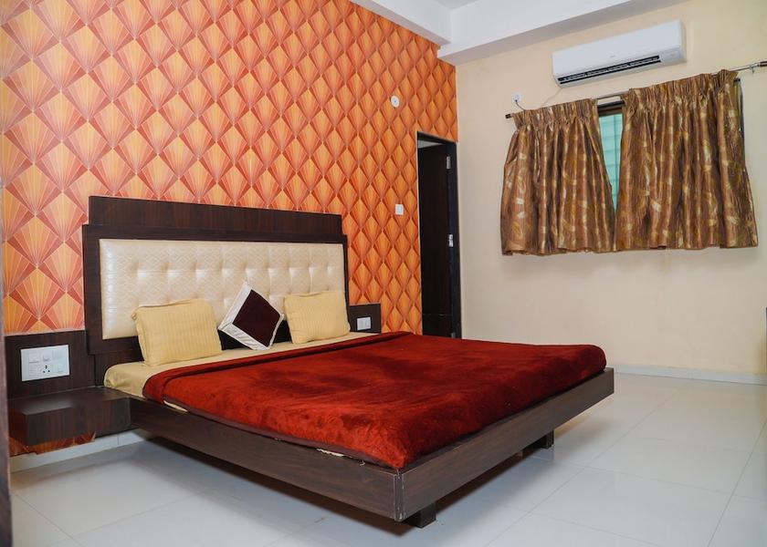 Maharashtra Malkapur Room