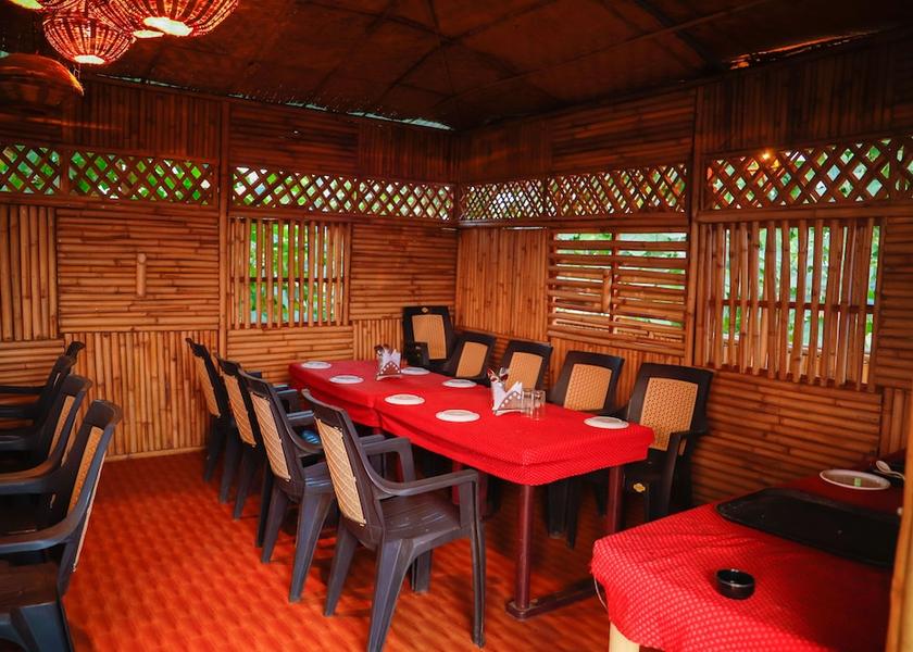 Maharashtra Malkapur Restaurant