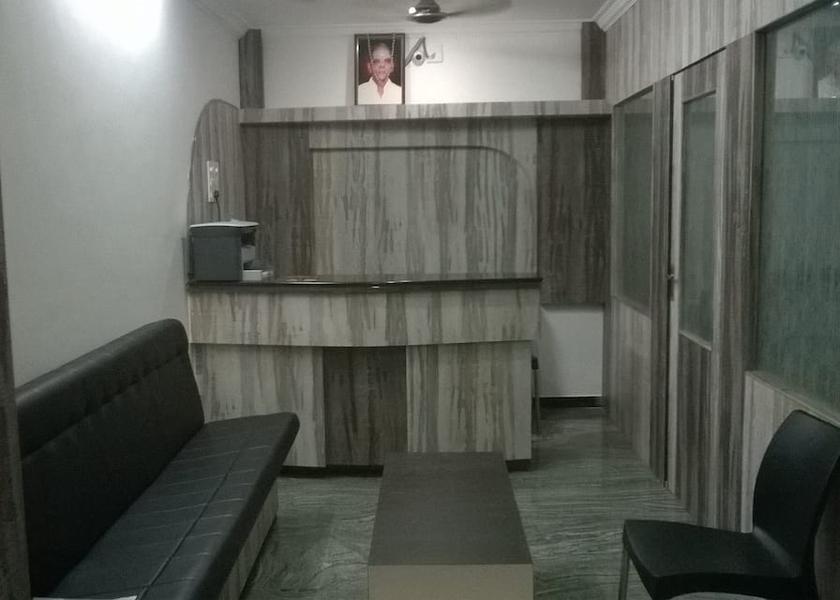 Tamil Nadu Mettupalayam Reception