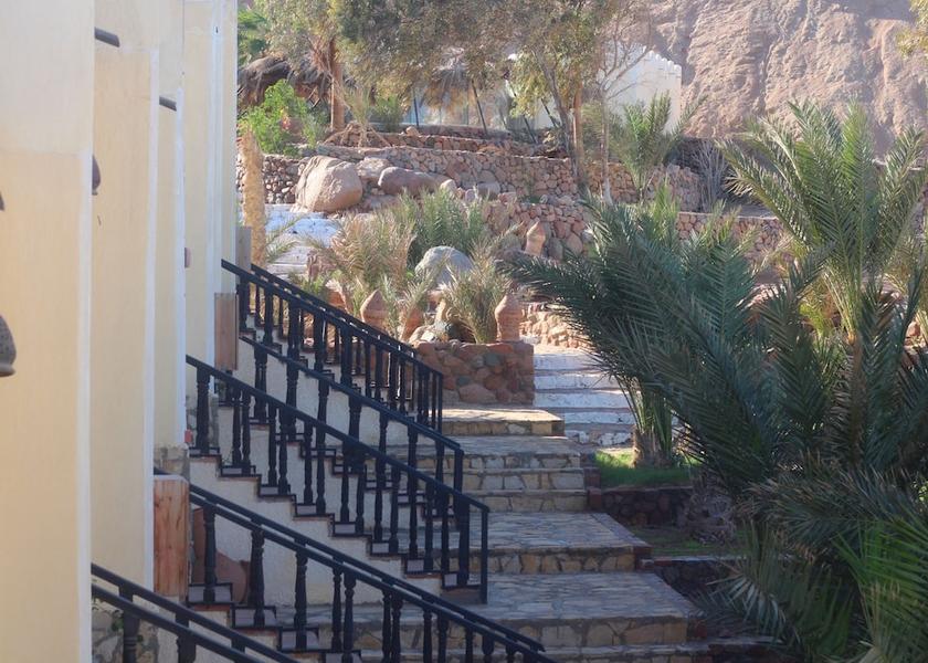 South Sinai Governorate Dahab Property Grounds