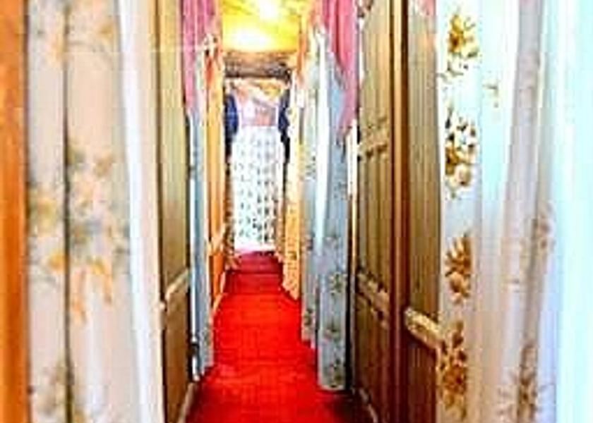 Jammu and Kashmir Srinagar Classic Non AC - Double Room
