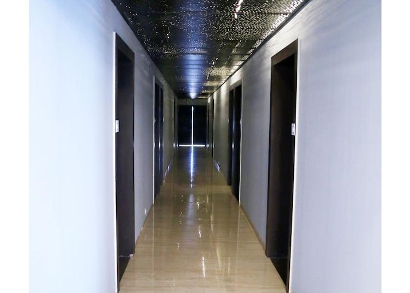 Maharashtra Ambajogai Hallway
