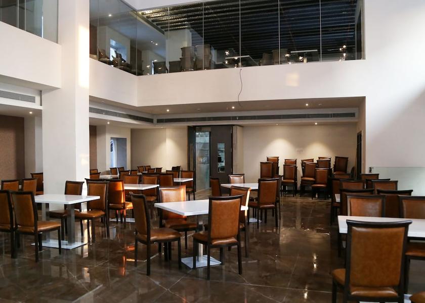 Maharashtra Ambajogai Restaurant