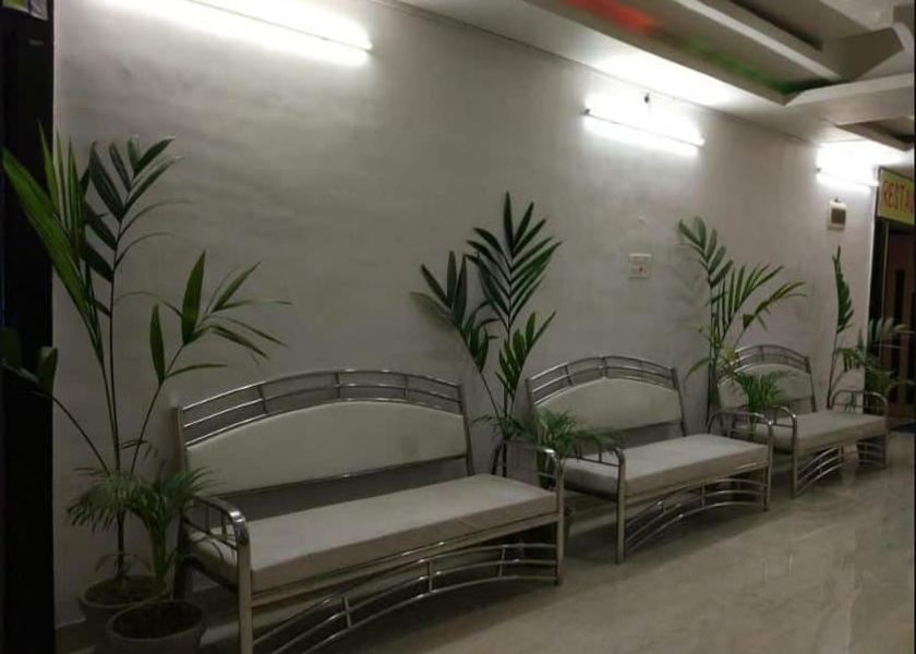 Bihar Siwan Siting area